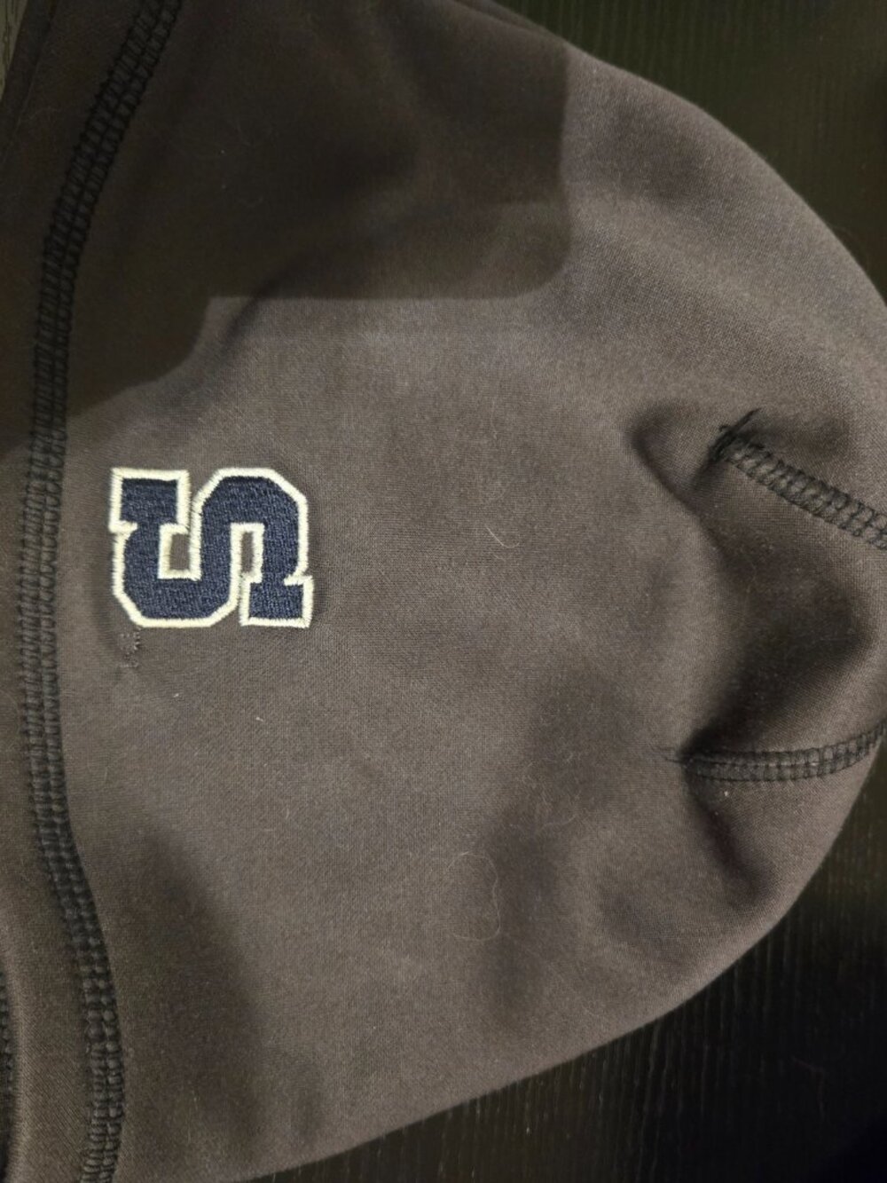 PSU athletic winter cap